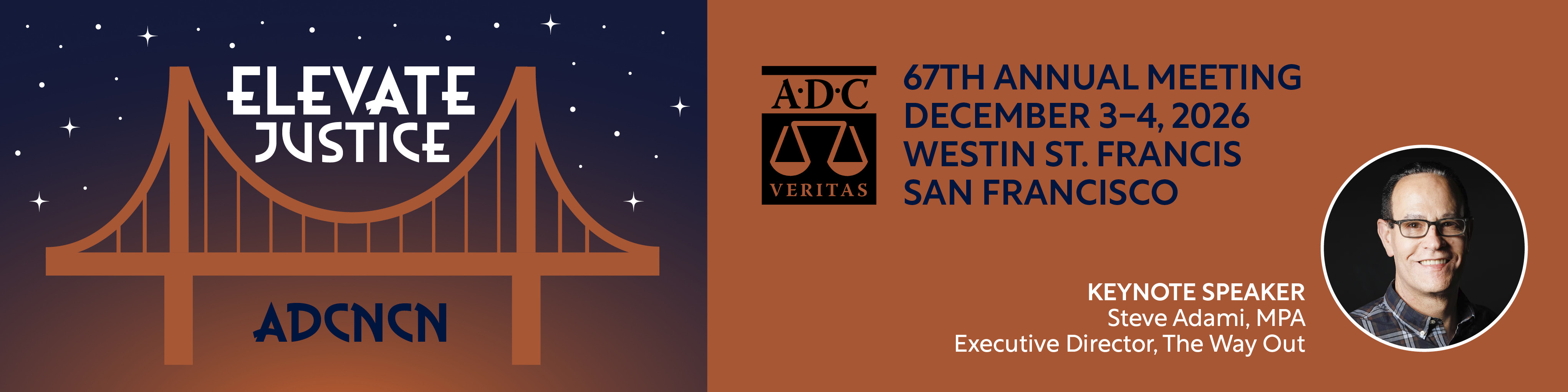 ADC 2026 Annual Meeting