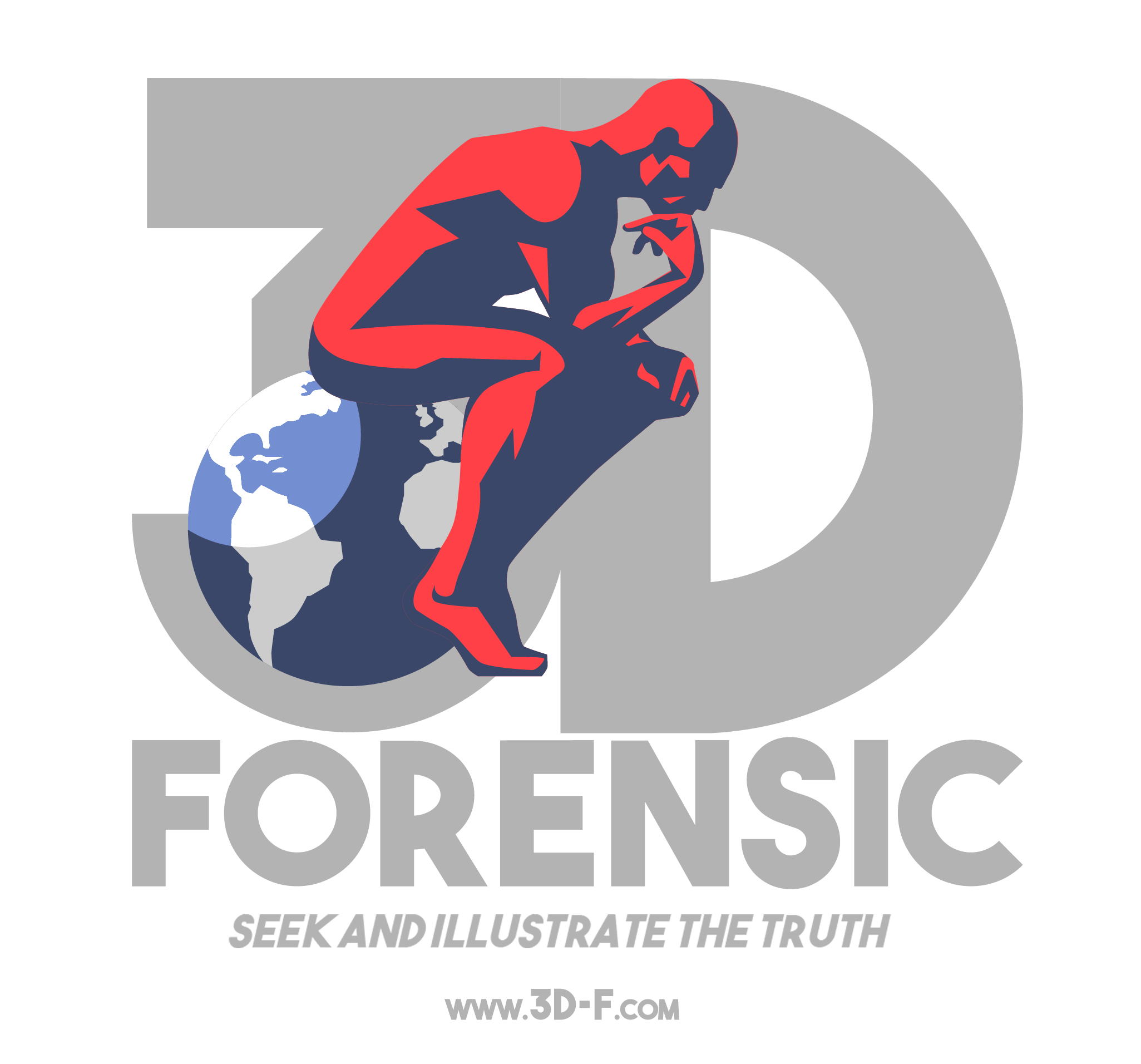 3D Forensic Inc