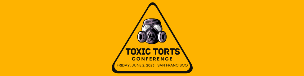 Toxic Torts Banner