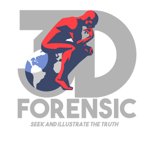 3D Forensic 