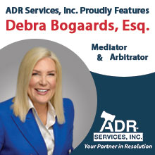 ADR Debra Bogaards, Esq.