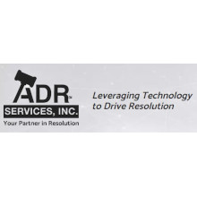 ADR Services logo