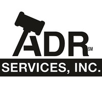 ADR services logo