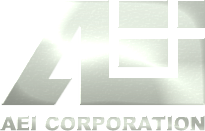AEI Corp Logo