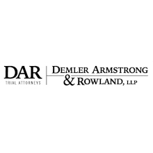 Demler Armstrong & Rowland logo
