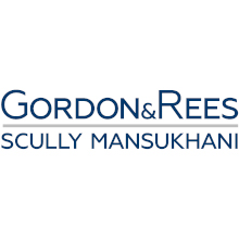 Gordon Rees Scully Mansukhani LLP