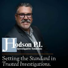 Hodson PI