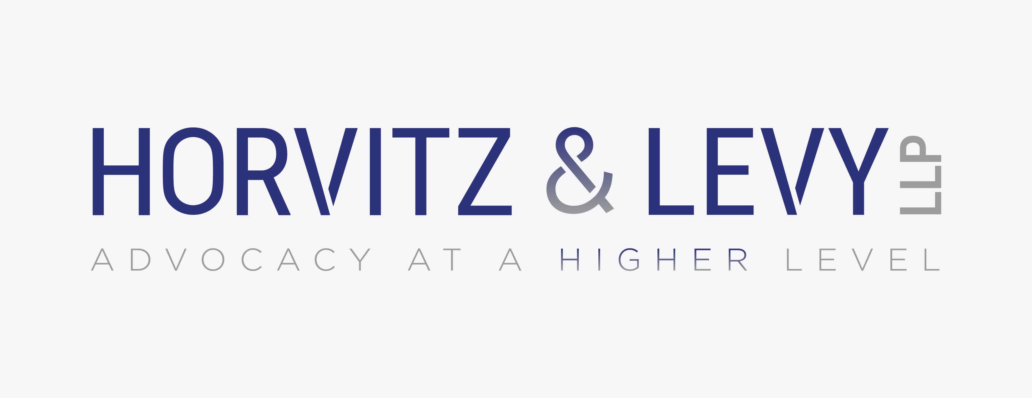 Horvitz Levy LLP