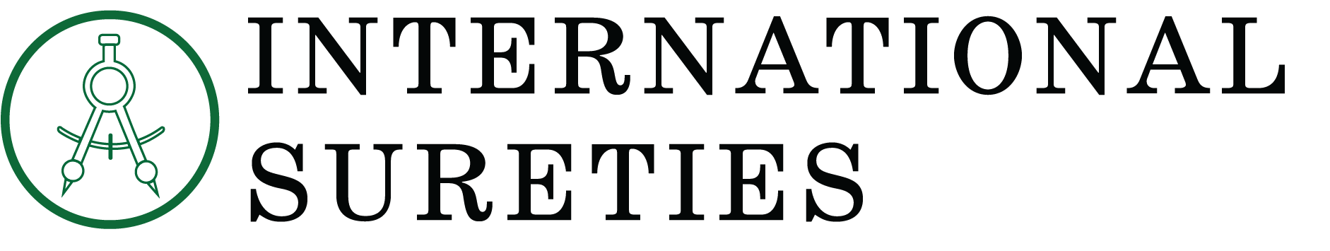 International Sureties logo