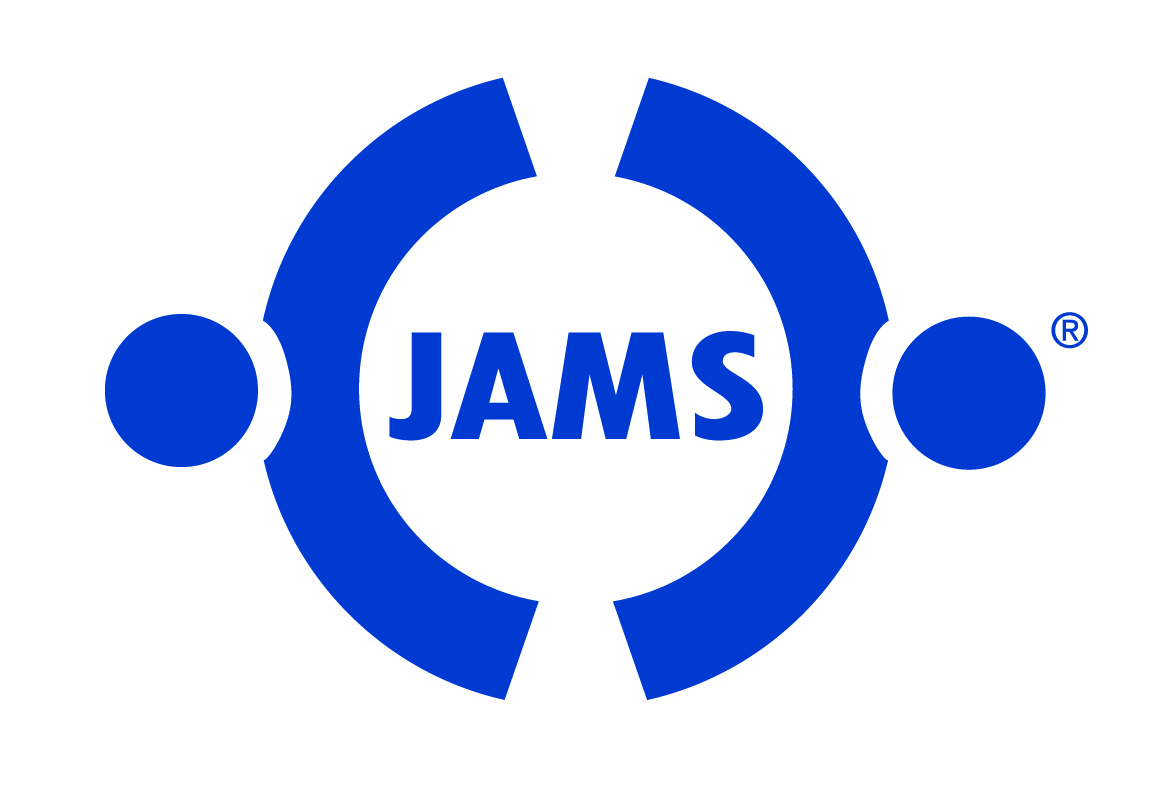 JAMS ADR logo