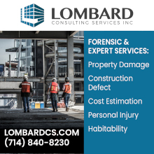 Lombard Defense Counsel