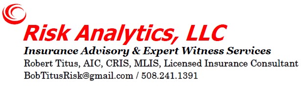 Risk Analytics, LLC