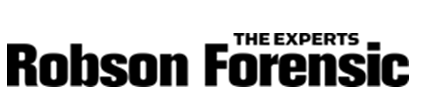 Robson Forensic