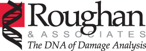 Roughan logo