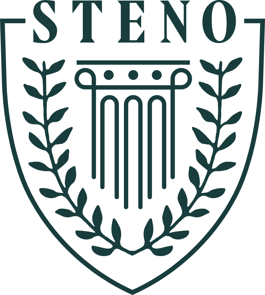 Steno