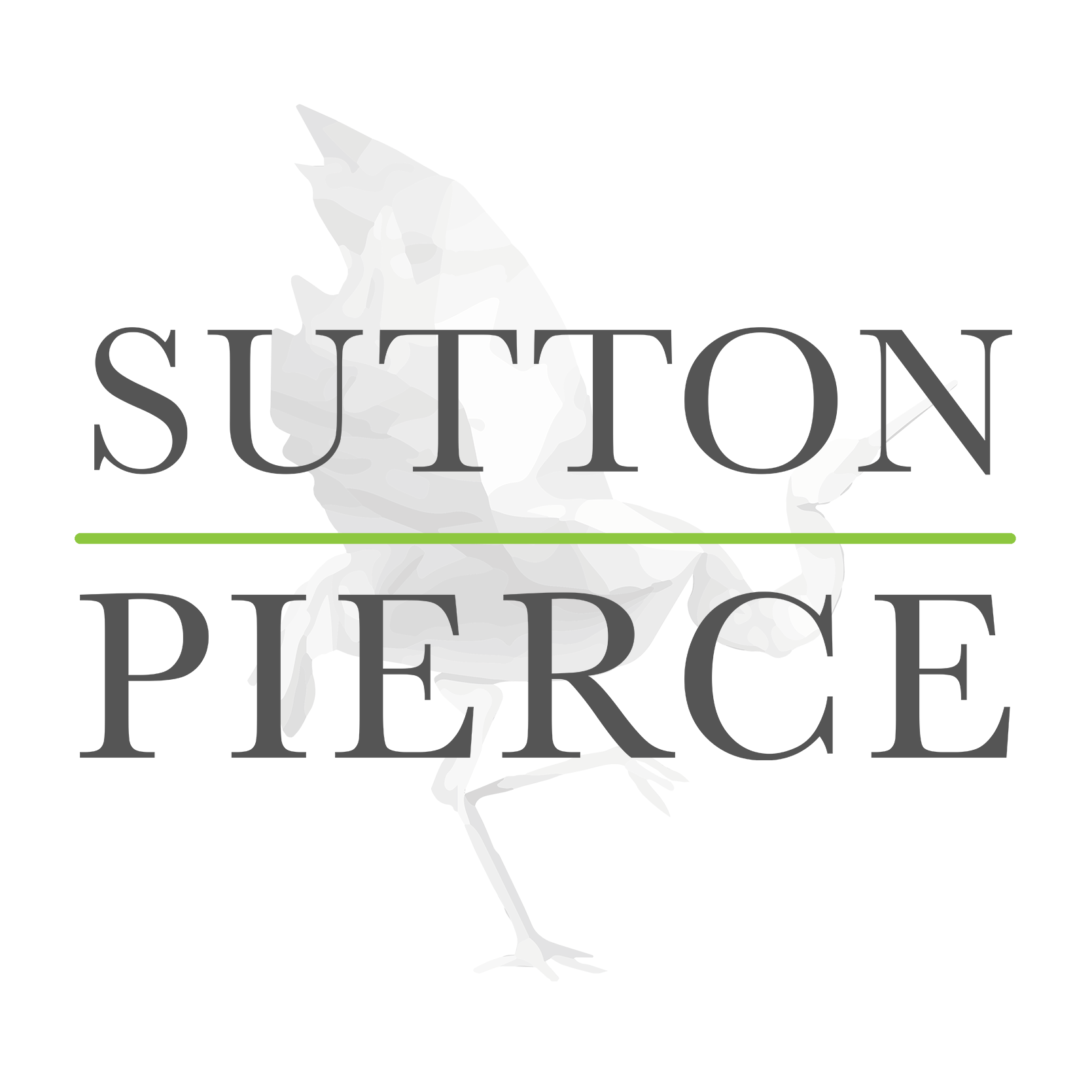 Sutton Pierce Logo