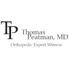 Thomas Peatman MD logo