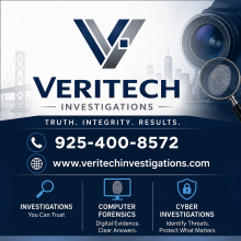 Veritech Investigations