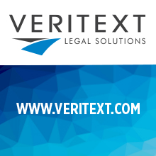 Veritext Logo