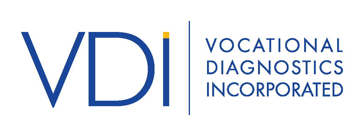 Vocational Diagnostics, Inc.